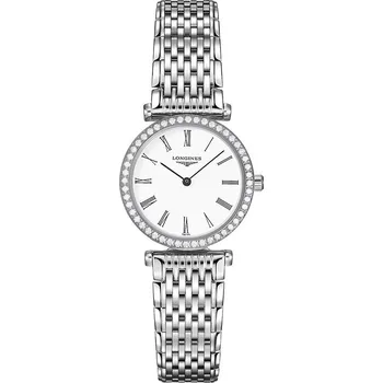 Dámské hodinky Elegance Longines L42410116