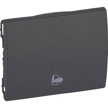 vypínač Legrand kolébka Galea / Pro21 bronzová 771246 1 ks