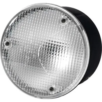 Zadní světlomet Hella Zadní světlo Ø 122,5 mm