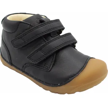 Chlapecké polobotky Bundgaard Petit Velcro BG101068-100