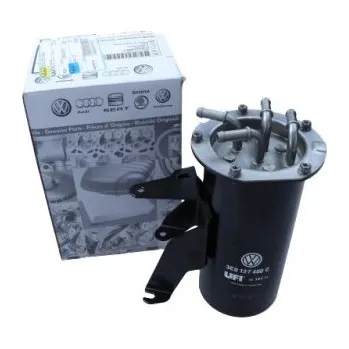 Palivový filtr palivovy filtr, 3C0127400C, VAG, 3C0127400C