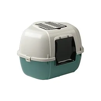 WC kočka kryté domek MIKA FP