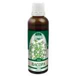 Naděje - Podhorná Bacopa tinktura z pupenů 50ml 50 ml