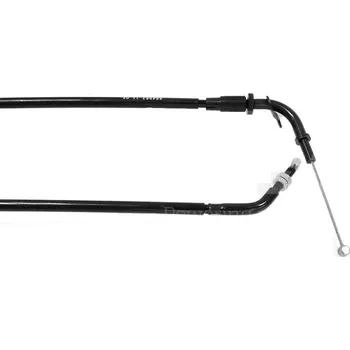 BIHR - Francie Yamaha FZS 1000 plynové lanko otevírací