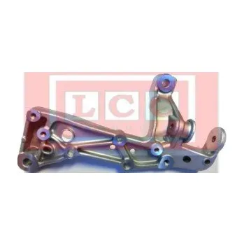 Příslušenství karosérie Pomocný rám, 1K0199296F, LCC PRODUCTS, LCC5079