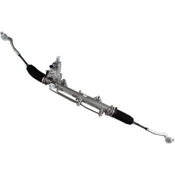 Posilovač řízení Řídicí mechanismus, , 2044601001, 204460100180, 2044604100, 2044606000, A2044601001, A204460100180, A2044604100, A2044606000, BILSTEIN, 61-213494