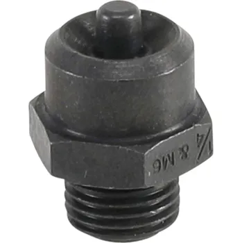 Brzdová hadice BGS 3057-20, Pertlovací segment Stufe1 | pro BGS 3057 | Ø 6,3 mm (1/4")