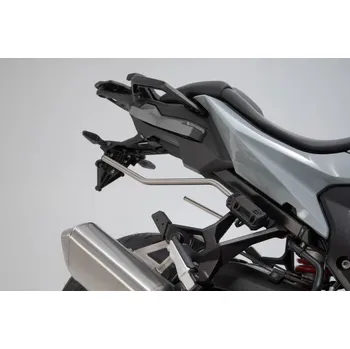 Zavazadlo na motocykl Bmw S 1000 XR (19-) - podpěry pro tašky SW-Motech