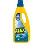 Alex Samoleštící leštěnka na dlažbu a lino 750 ml