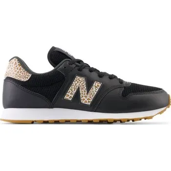 Dámská obuv BOTY NEW BALANCE GW500V2 WMS - černá - EUR 37 + při osobním odběru 1 296 Kč