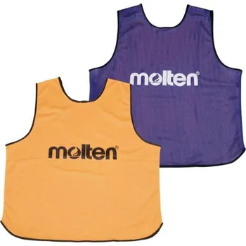 Rozlišovací oboustranný dres MOLTEN GVR-1(BO) - L