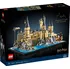 Stavebnice LEGO LEGO Harry Potter 76419 Bradavický hrad a okolí