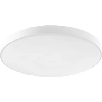 LED panel Stropní kulatý LED panel Joshua - Přisazený - 30W, bílý, 32cm