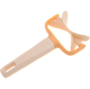 Vykrajovač koleček