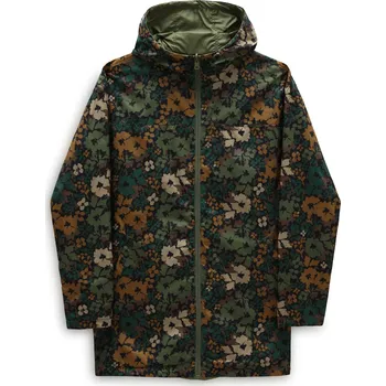 Dámská větrovka Vans ASPECT REVERSIBLE JACKET MTE1 Dámská bunda US XS VN00075DZBF1