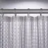 Sprchový závěs Sealskin Prisma 180 x 200 cm průhledný