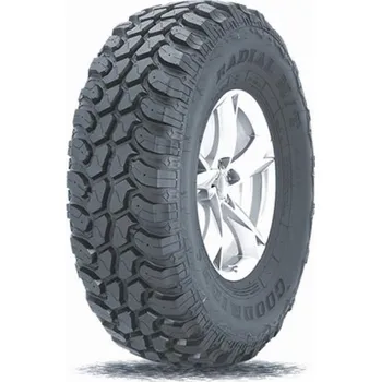 Letní osobní pneu Goodride Mud Legend SL366 205/70 R15 104 Q