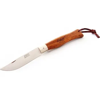 kapesní nůž Mam Zavírací nůž s pojistkou YTSN00150 bubinga
