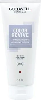 Goldwell Dualsenses Color Revive Icy Blonde Color Giving Conditioner 200 ml