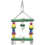 Tommi Hračka pro velké papoušky 595 31…