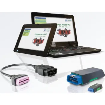 Autoelektronika Autodiagnostické zařízení, bez software, HELLA GUTMANN, 8PD 010 601-931 CZ