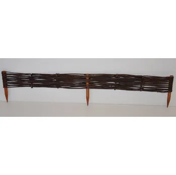 Plot Nábytek PEGAS Plůtek vrbový výška 10 cm