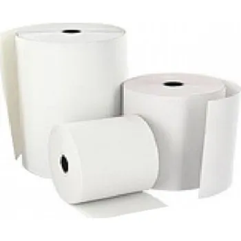 Kotouček do pokladny a tiskárny štítků Kotouček Zebra Z-Select 2000D, 80/150/25 délka 250m, termopapír