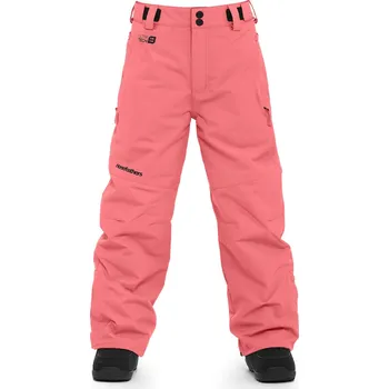 Snowboardové kalhoty Kalhoty na snowboard Horsefeathers Spire II Youth tea rose JR L 2024 - Odesíláme do 24 hodin