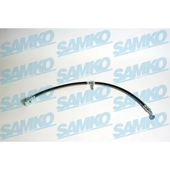 Brzdová hadice Brzdová hadice SAMKO 6T48312