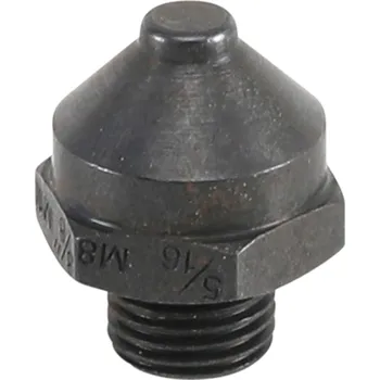 Brzdová hadice BGS 3057-26, Pertlovací segment Stufe1 | pro BGS 3057 | Ø 8 mm