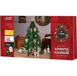 Leros Bylinný adventní kalendář…