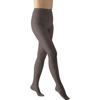 Dámské stahovací prádlo Kompresní punčochové kalhoty Avicenum 140 antibakteriální Barva: Antracit, Velikost: L NORMAL (3K)