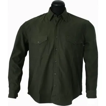 Pánská košile Košile Lovec velikost: 46