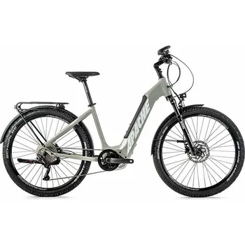 Sport Apache Rio Grande Bosch 625 Wh 2023