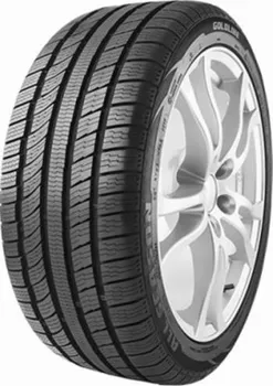 Celoroční osobní pneu Goldline Tyres GL 4Season 225/50 R17 98 V XL