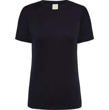 Dámská móda Jhk Dámské sportovní tričko JHK101 Navy XXL