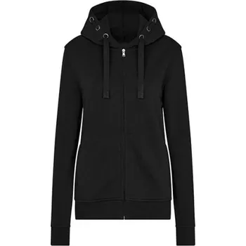 Dámská mikina Hrm Dámská mikina HRM807 Black XXL