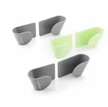 InnovaGoods Smarack lepící držáky na…