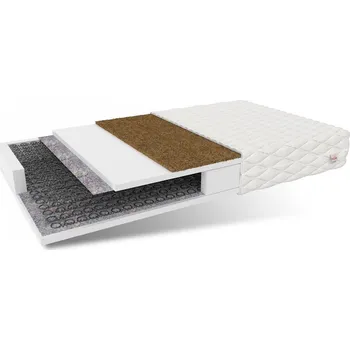 Matrace Nábytek PEGAS s.r.o. Bonellová matrace SIENA - 200 x 200