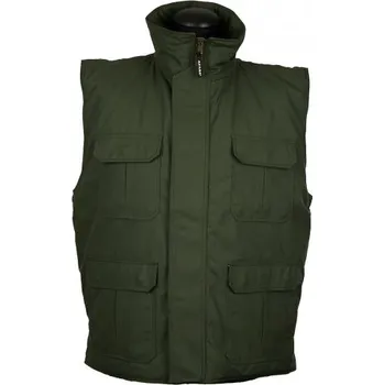 Pánská vesta Vesta US Velikost.: S