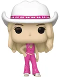 Funko POP! Movies Barbie Western