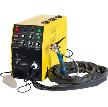 Příslušenství ke svářečce Podavač drátu pro TIG stroje | M-TAWF-1