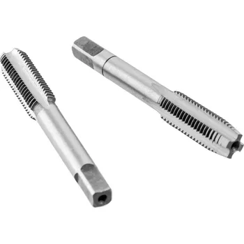 Závitořezný nástroj Závitník M16x1.25, závitníky sada 2ks RICHMANN