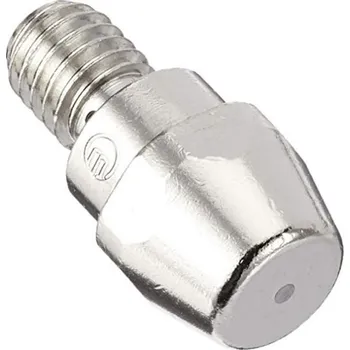 Příslušenství ke svářečce Economy 7430441 | Plazmová elektroda Zr, pre PSB 60, průměr 10,6 mm