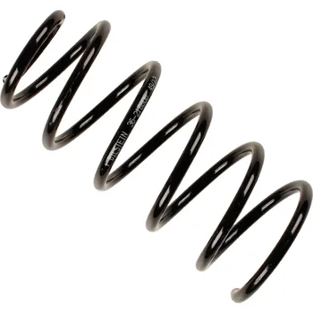 Pružina podvozku, , 13163868, 424112, 93188900, BILSTEIN, 36-218806