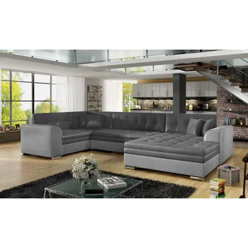 Sedací souprava Nábytek PEGAS s.r.o. Sedací souprava DAMARIO, Monolith 97, Monolith 84 Pravá