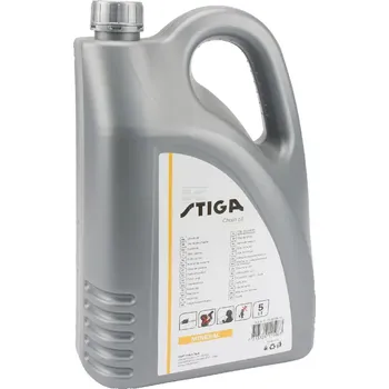 Provozní kapalina STIGA - Olej na řetězy 5 l