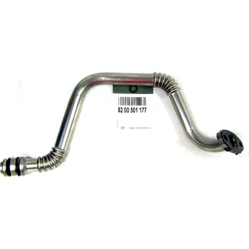 Olejové čerpadlo Olejove potrubi turba ORIGINAL, 8200501177, ORIGINAL, 8200501177