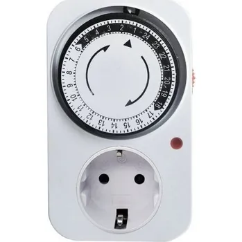 Elektrický termostat