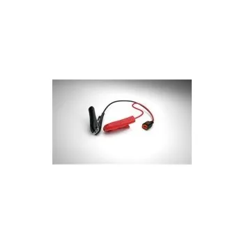 Nabíječka autobaterie CTEK - náhradní konektor KOMFORT - svorky